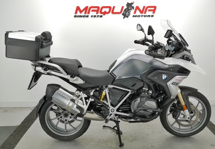 R 1250 GS