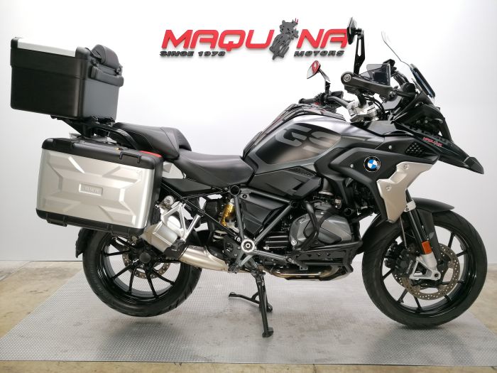 R 1250 GS
