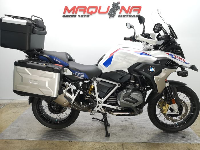 R 1250 GS