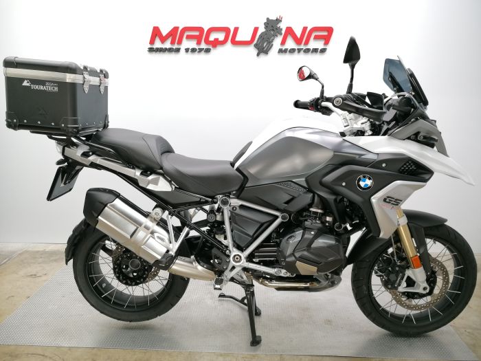 R 1250 GS