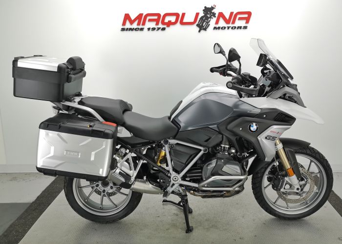 R 1250 GS