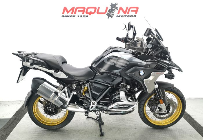 R 1250 GS