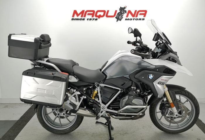 R 1250 GS