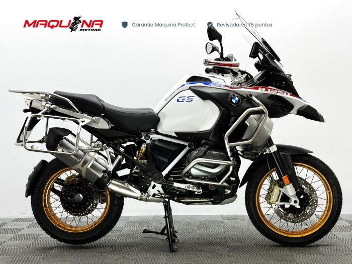 R 1250 GS ADVENTURE