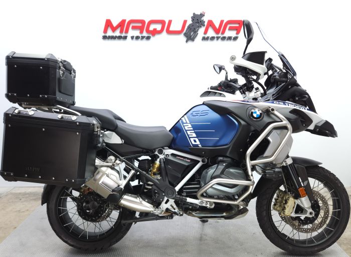R 1250 GS ADVENTURE