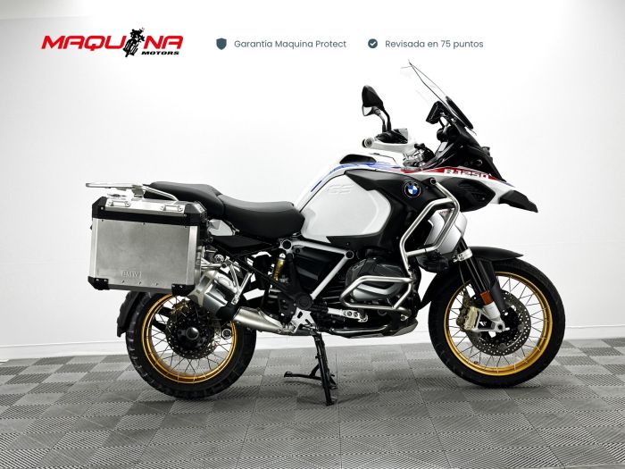 R 1250 GS ADVENTURE