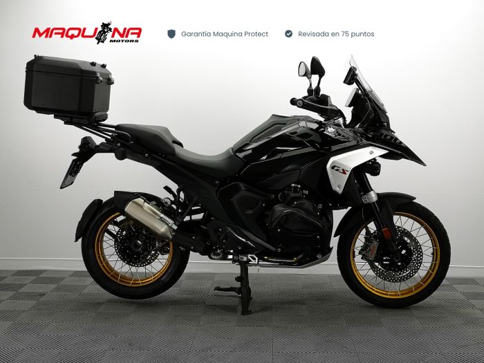 R 1300 GS