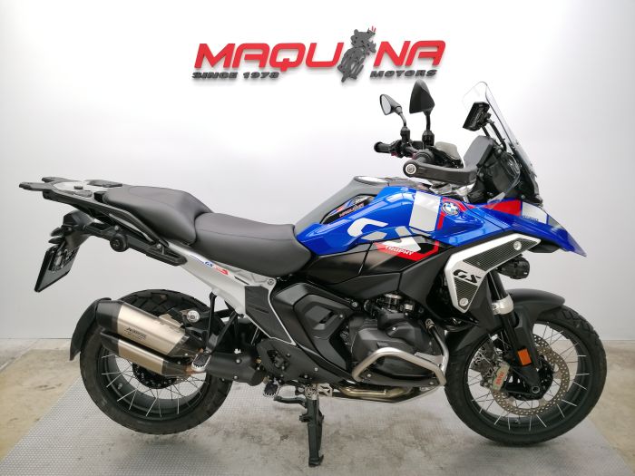 R 1300 GS
