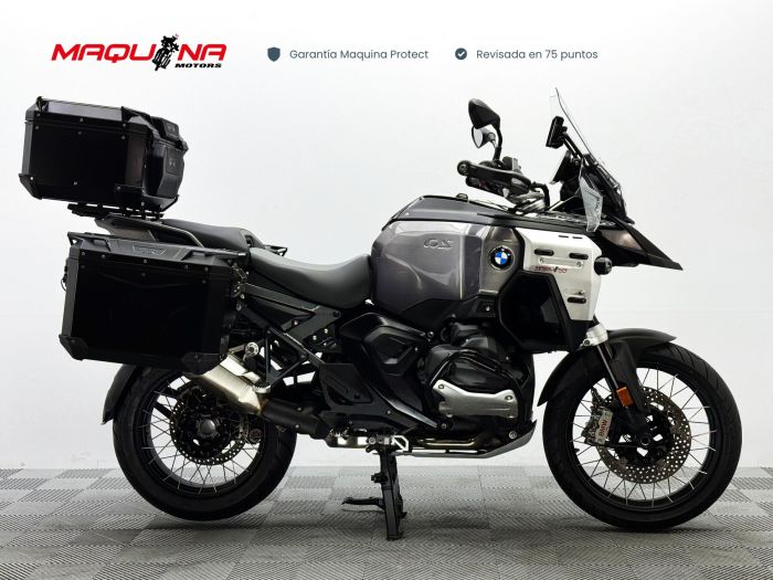 R 1300 GS ADVENTURE
