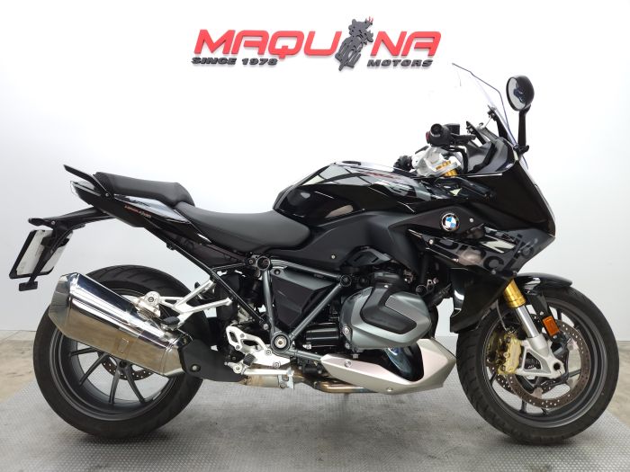 R 1250 RS