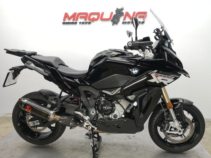 S 1000 XR