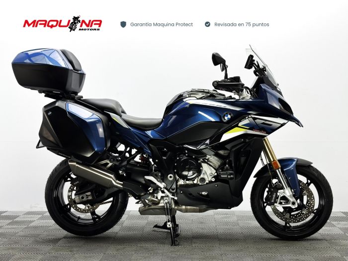 S 1000 XR