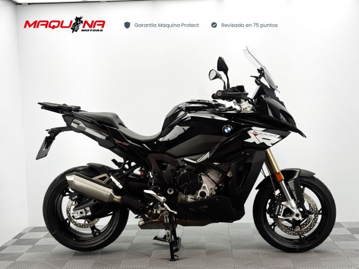 S 1000 XR