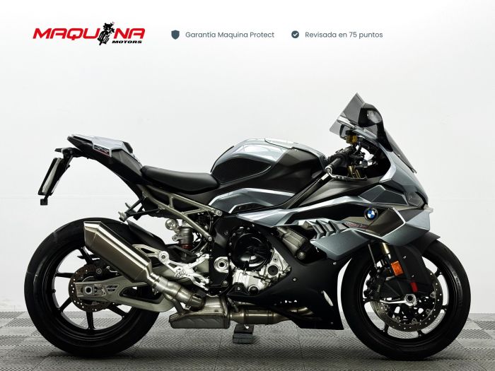 S 1000 RR