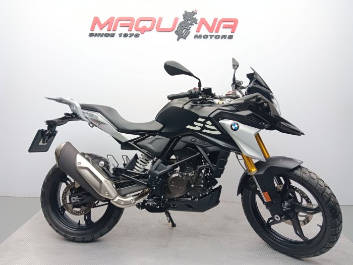 G 310 GS