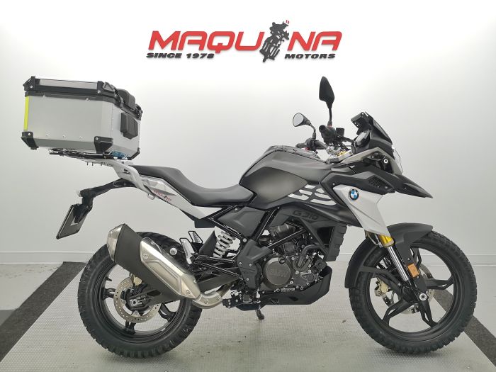 G 310 GS