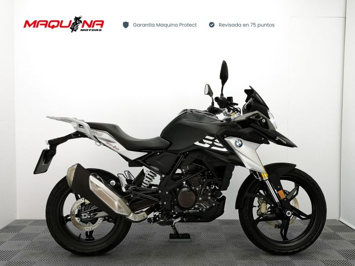 G 310 GS