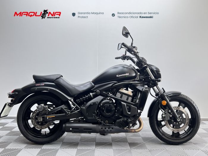 VULCAN S