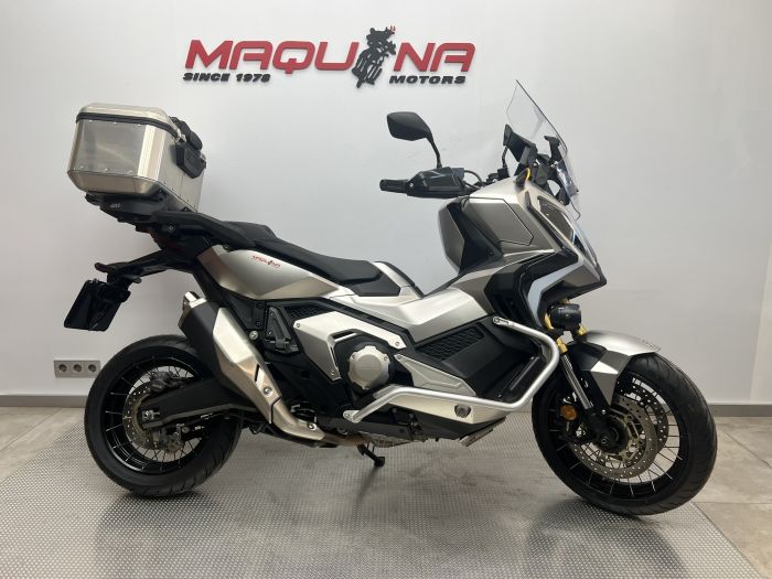 X-ADV