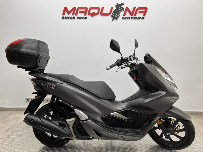 PCX 125