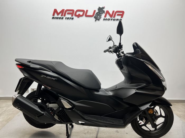 PCX 125