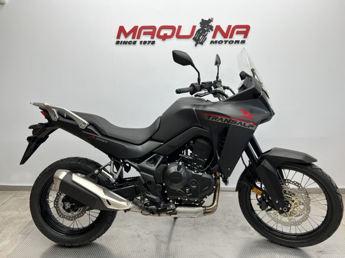 XL 750 TRANSALP