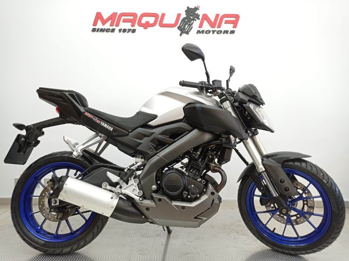MT-125