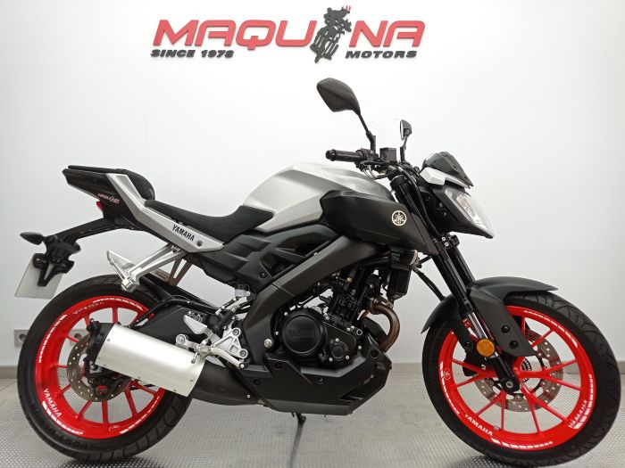 MT-125
