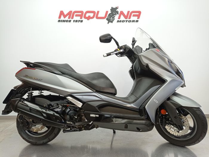 SUPER DINK 125 ABS