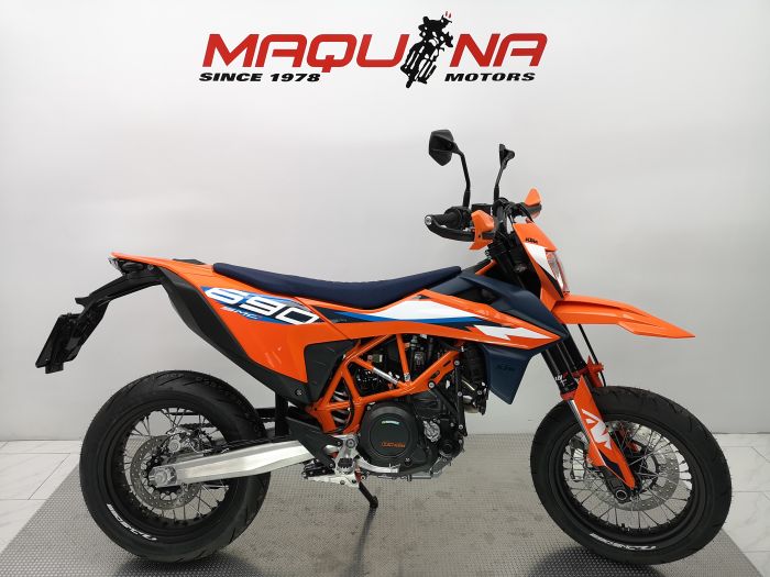 690 SMC R