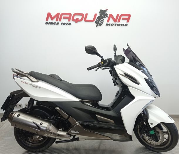 K-XCT 125I