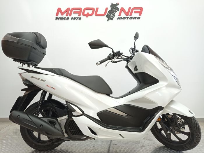 PCX 125