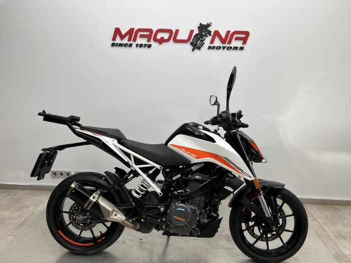 390 DUKE