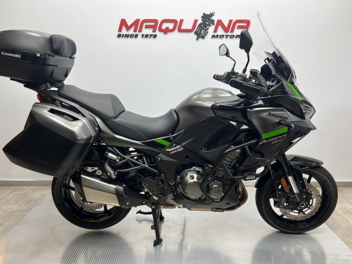 VERSYS 1000