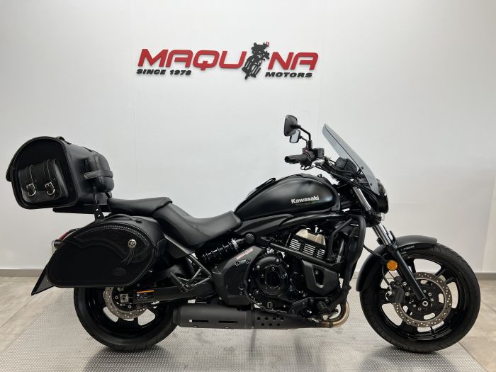 VULCAN S