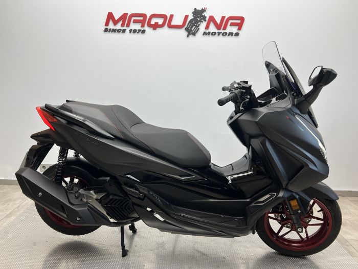 FORZA 125 SPECIAL EDITION