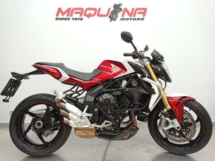 BRUTALE 800 RR