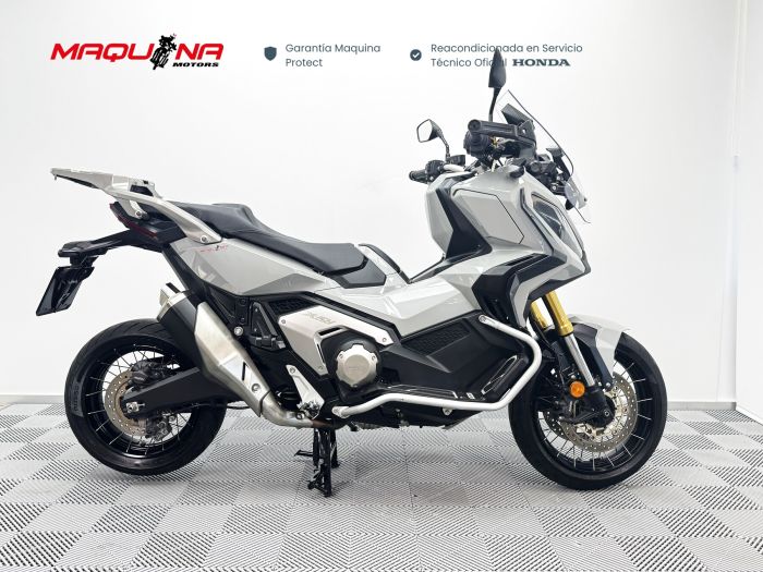X-ADV