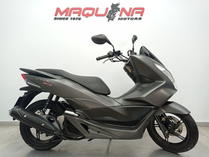 PCX 125