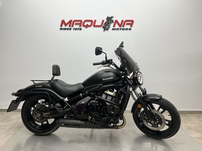 VULCAN S