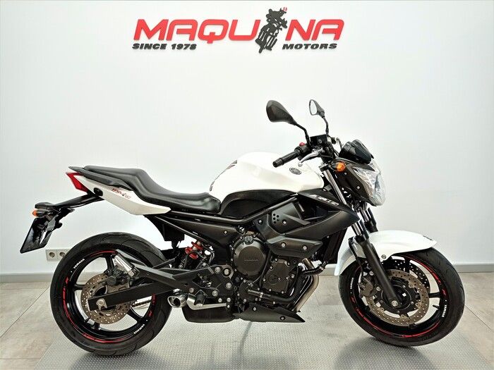 XJ6 DIVERSION N