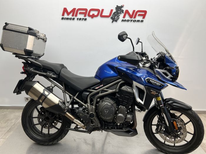 TIGER EXPLORER 1200 XRX