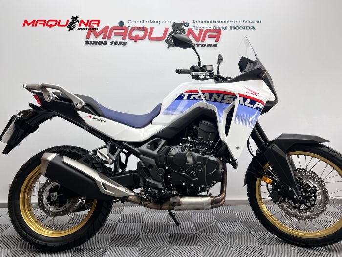 XL 750 TRANSALP