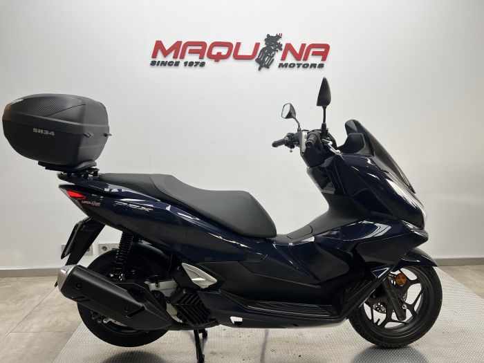 PCX 125