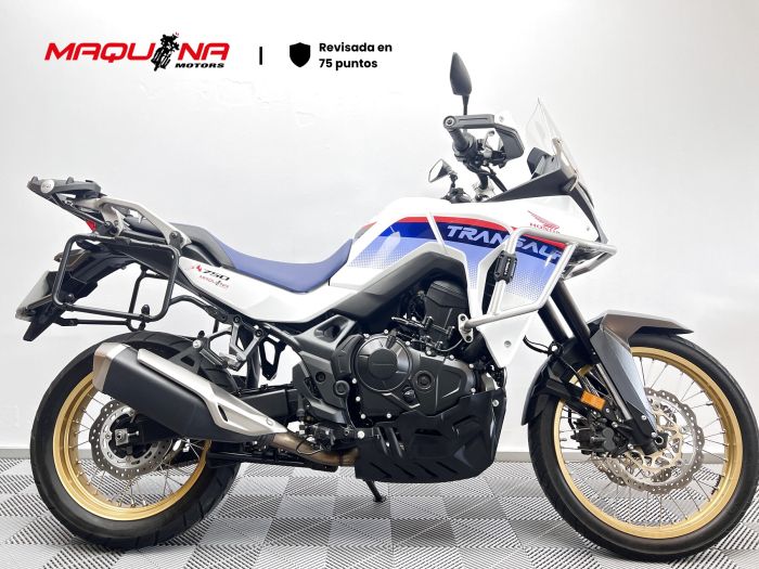 XL 750 TRANSALP