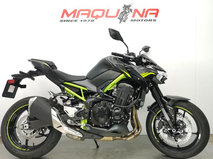 Z 900 A2