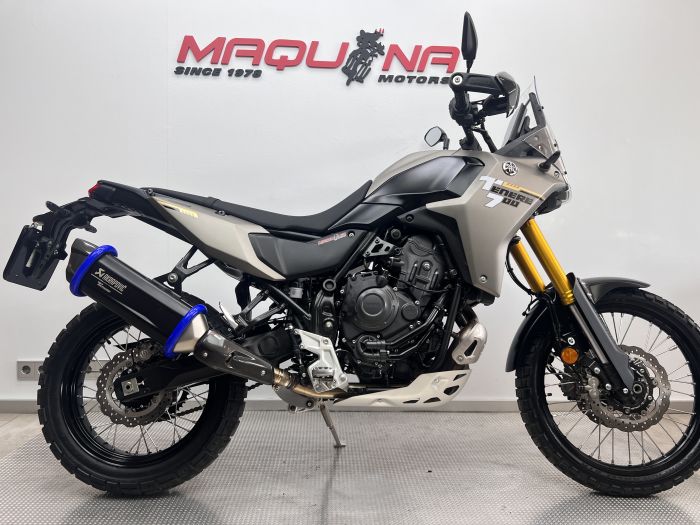 TÉNÉRÉ 700
