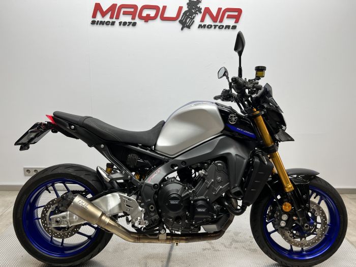 MT 09 SP 35 KW