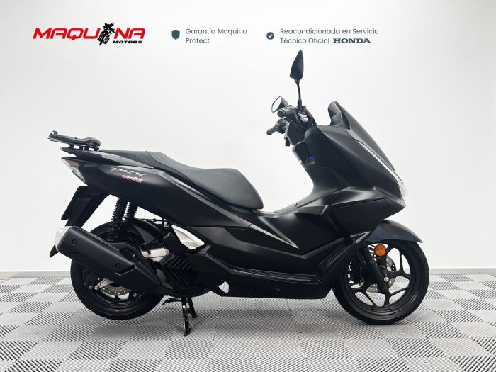 PCX 125
