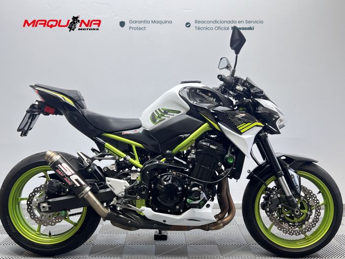 Z 900